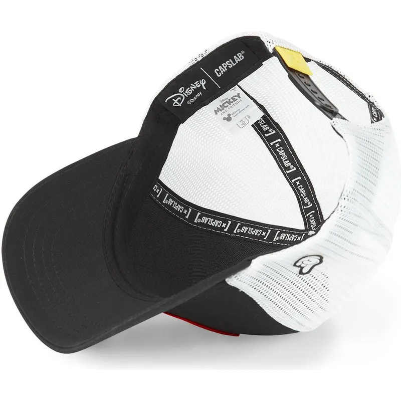 mutsid-kumer-must-snapback-cas-mic4-mickey-mouse-disney-capslab