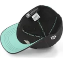 cap-kumer-black-snapback-snoopy-peanuts-capslab
