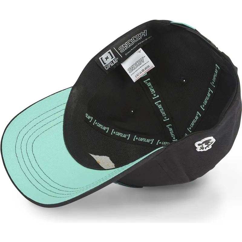 mutsid-kumer-must-snapback-nu1-snoopy-maapahklid-capslab