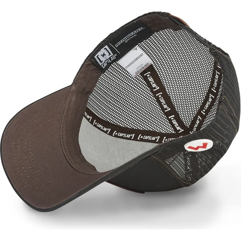 mutsid-kumer-must-snapback-kart-tur1-bros-mario-super-mario-bros-capslab mutsid-kumer-must-snapback-kart-tur1-bros-mario-super-mario-bros-capslab