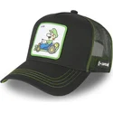mutsid-kumer-must-snapback-kart-lui1-bros-luigi-super-mario-bros-capslab