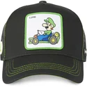 mutsid-kumer-must-snapback-kart-lui1-bros-luigi-super-mario-bros-capslab