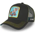 mutsid-kumer-must-snapback-kart-vic1-bros-mario-super-mario-bros-capslab