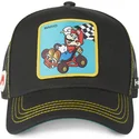 mutsid-kumer-must-snapback-kart-vic1-bros-mario-super-mario-bros-capslab