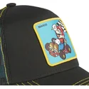 mutsid-kumer-must-snapback-kart-vic1-bros-mario-super-mario-bros-capslab
