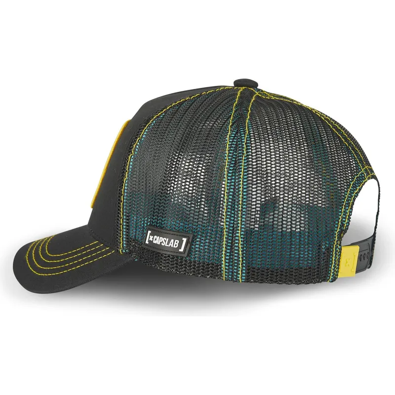 mutsid-kumer-must-snapback-kart-vic1-bros-mario-super-mario-bros-capslab