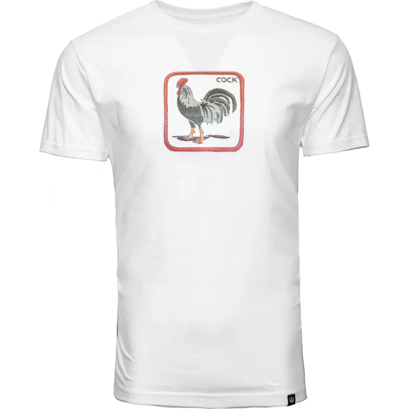 sargid-luhike-varrukas-valge-cock-coop-the-farm-goorin-bros