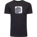 sargid-luhike-varrukas-must-black-panther-big-cat-the-farm-goorin-bros