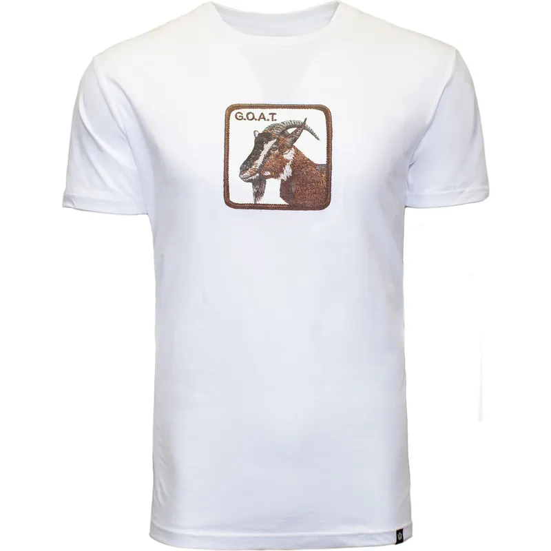 sargid-luhike-varrukas-valge-goat-flat-hand-the-farm-goorin-bros