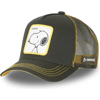 mutsid-kumer-must-snapback-do1-snoopy-maapahklid-capslab
