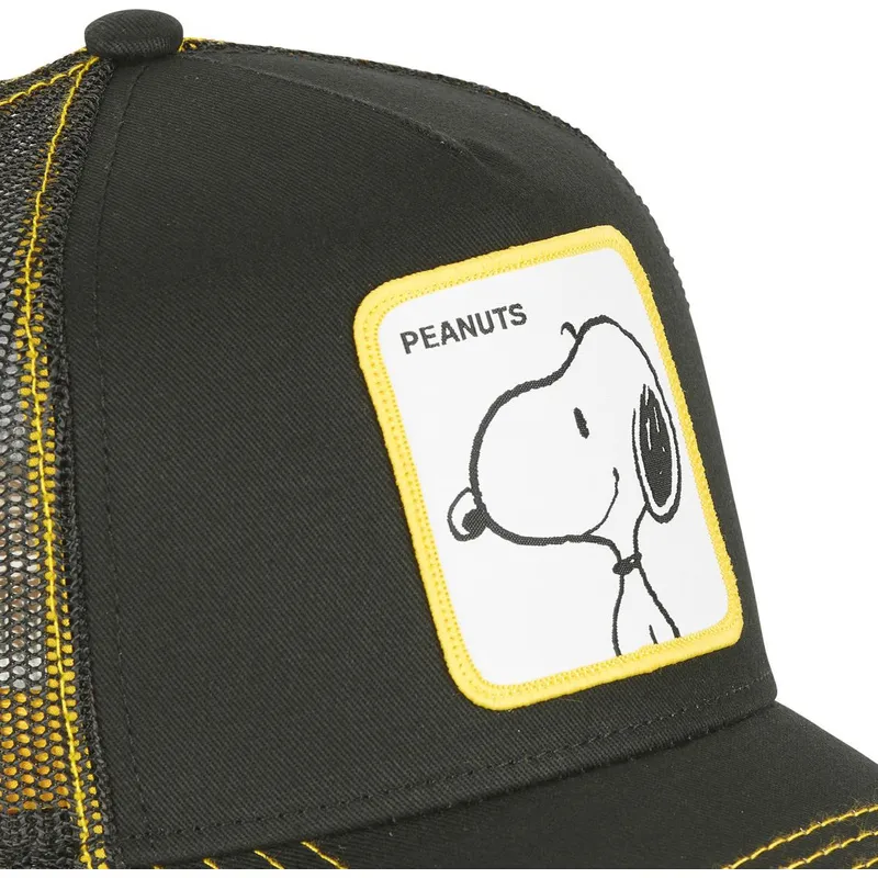 mutsid-kumer-must-snapback-do1-snoopy-maapahklid-capslab