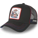 mutsid-kumer-must-snapback-kart-dri1-bros-mario-super-mario-bros-capslab