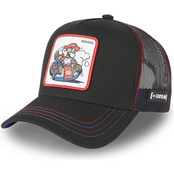 mutsid-kumer-must-snapback-kart-dri1-bros-mario-super-mario-bros-capslab
