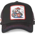 mutsid-kumer-must-snapback-kart-dri1-bros-mario-super-mario-bros-capslab