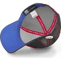 mutsid-kumer-must-snapback-kart-dri1-bros-mario-super-mario-bros-capslab