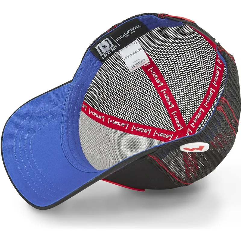 mutsid-kumer-must-snapback-kart-dri1-bros-mario-super-mario-bros-capslab