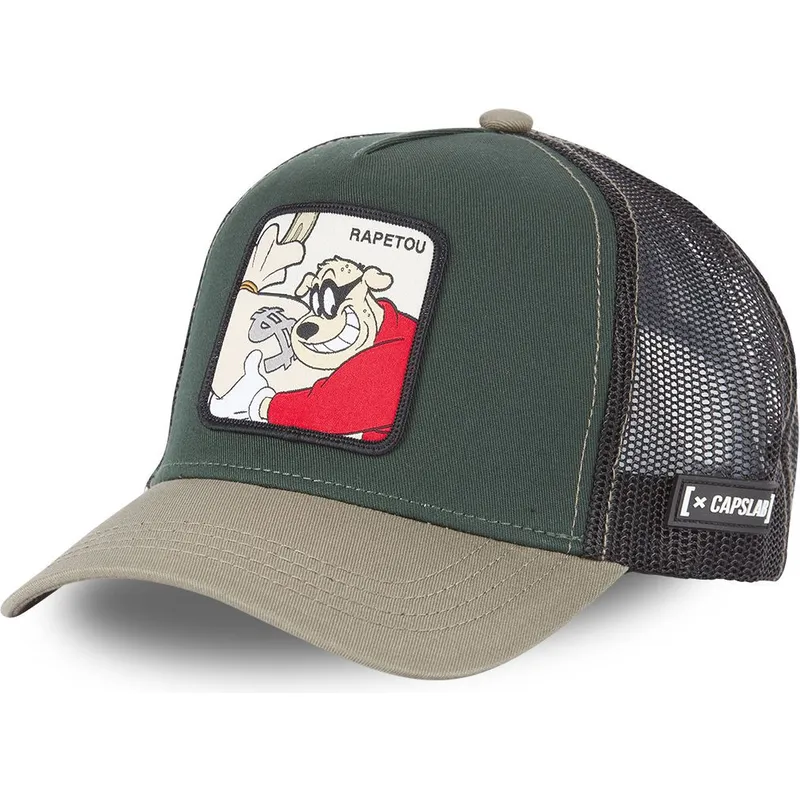 mutsid-kumer-roheline-snapback-bea1-pangarid-disney-capslab