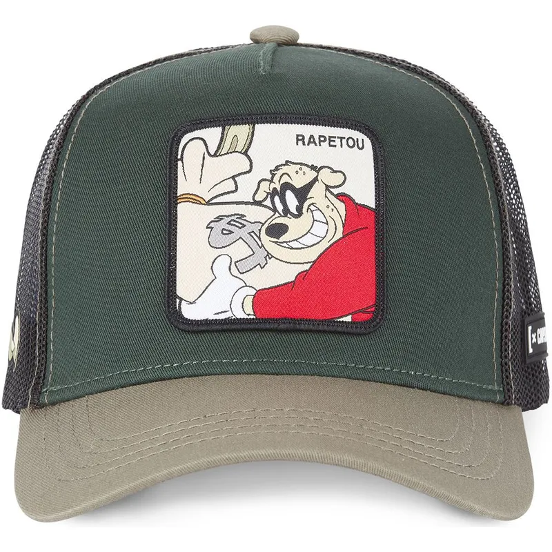 mutsid-kumer-roheline-snapback-bea1-pangarid-disney-capslab