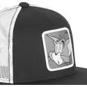 cap-lame-black-snapback-tom-looney-tunes-capslab