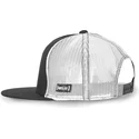cap-lame-black-snapback-tom-looney-tunes-capslab