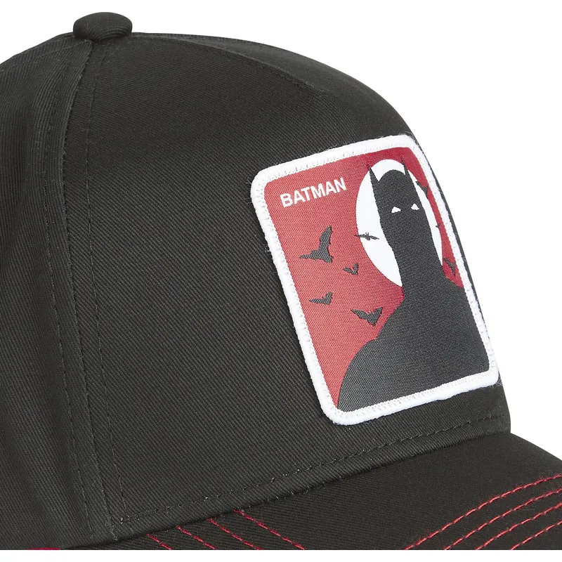 mutsid-kumer-must-snapback-casx-kni1-batman-dc-comics-capslab