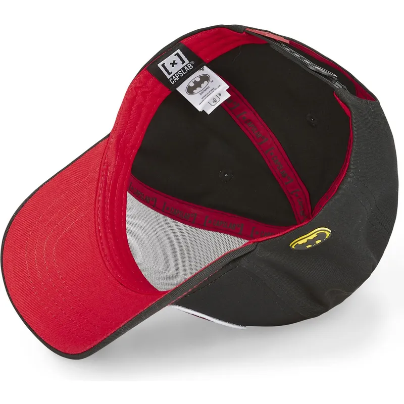 mutsid-kumer-must-snapback-casx-kni1-batman-dc-comics-capslab