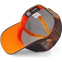 capslab-master-roshi-db3-kam1-dragon-ball-black-trucker-hat