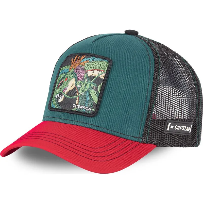 mutsid-kumer-sinine-snapback-she2-shenron-dragon-ball-capslab