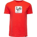 sargid-luhike-varrukas-punane-cock-coop-the-farm-goorin-bros
