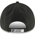 cap-kumer-black-adjustable-strap-9forty-the-league-chicago-white-sox-mlb-new-era