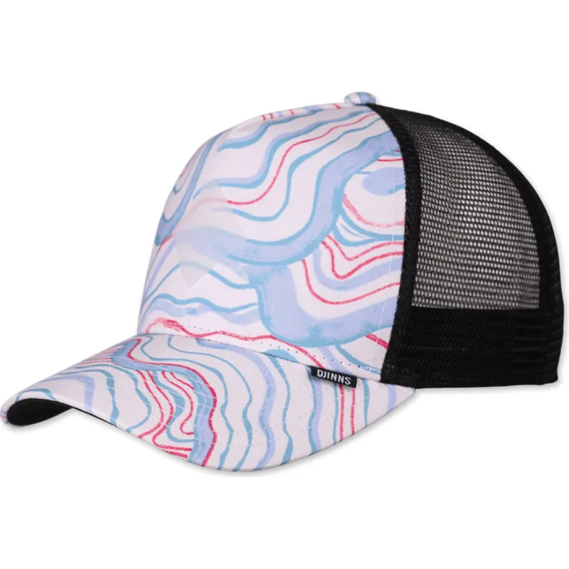cap-kumer-white-snapback-djinns cap-kumer-white-snapback-djinns
