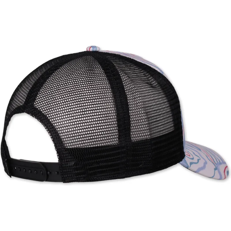 cap-kumer-white-snapback-djinns cap-kumer-white-snapback-djinns