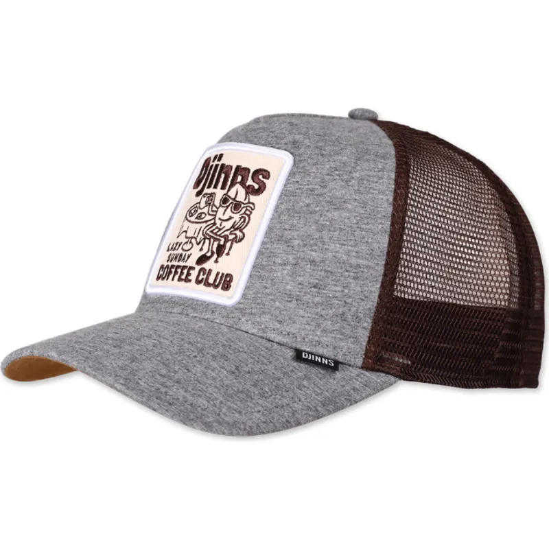 mutsid-kumer-hall-snapback-lazy-sunday-coffee-club-hft-djinns