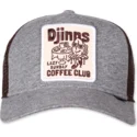 mutsid-kumer-hall-snapback-lazy-sunday-coffee-club-hft-djinns