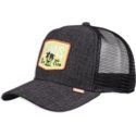 djinns-do-nothing-club-hft-dnc-roughcanvas-black-trucker-hat
