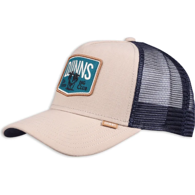 cap-kumer-beige-snapback-djinns cap-kumer-beige-snapback-djinns