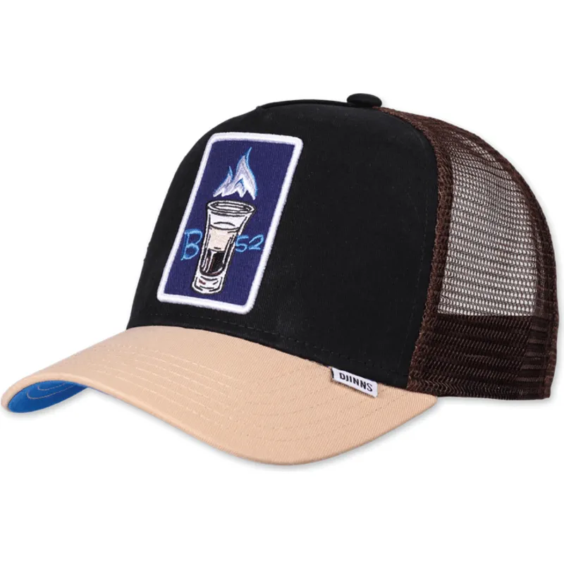 mutsid-kumer-must-snapback-b52-hft-food-djinns mutsid-kumer-must-snapback-b52-hft-food-djinns