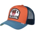 mutsid-kumer-pruun-snapback-fried-chicken-hft-food-djinns