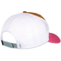 mutsid-kumer-veok-pruun-snapback-hello-gelato-hft-food-djinns