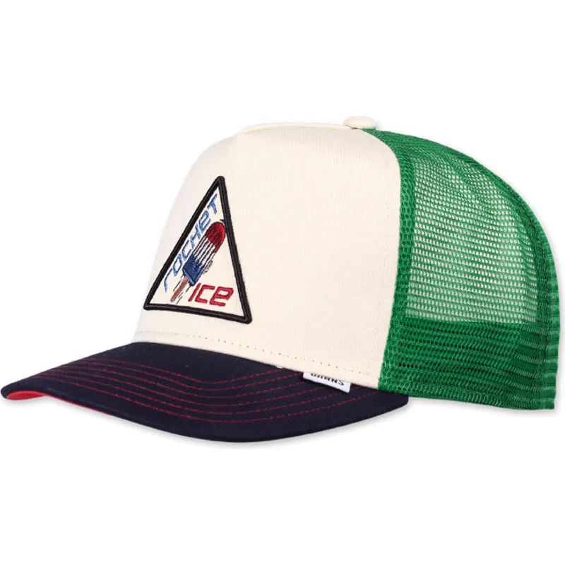 cap-kumer-white-snapback-djinns cap-kumer-white-snapback-djinns