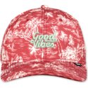 djinns-curved-brim-good-aloha-truefit-red-adjustable-cap