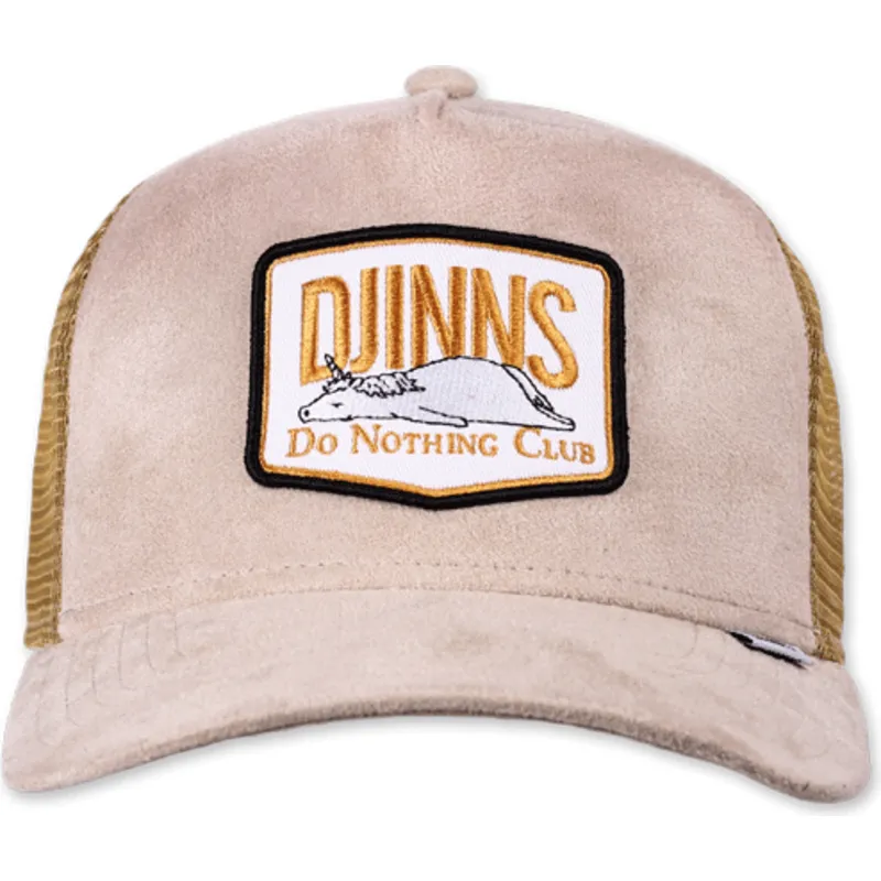 mutsid-kumer-beez-snapback-do-nothing-club-hft-dnc-30-hairy-suede-djinns mutsid-kumer-beez-snapback-do-nothing-club-hft-dnc-30-hairy-suede-djinns