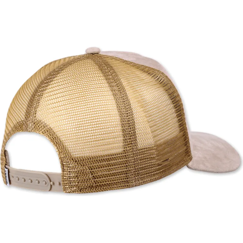 mutsid-kumer-beez-snapback-do-nothing-club-hft-dnc-30-hairy-suede-djinns mutsid-kumer-beez-snapback-do-nothing-club-hft-dnc-30-hairy-suede-djinns