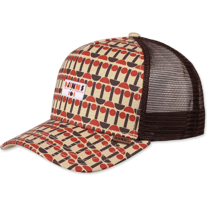 mutsid-kumer-pruun-snapback-unity-in-diversity-hft-ioi-djinns
