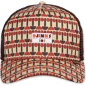 mutsid-kumer-pruun-snapback-unity-in-diversity-hft-ioi-djinns