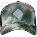 djinns-hft-jerseybatique-green-and-black-trucker-hat