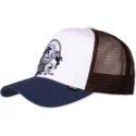 mutsid-kumer-valge-snapback-lazy-mermaid-hft-lazy-days-are-the-best-days-djinns