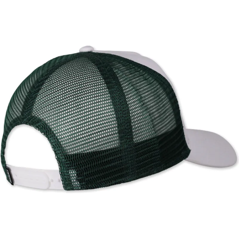 cap-kumer-white-snapback-djinns cap-kumer-white-snapback-djinns