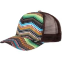 mutsid-kumer-pruun-snapback-hft-psycho-zigzag-djinns