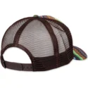 mutsid-kumer-pruun-snapback-hft-psycho-zigzag-djinns